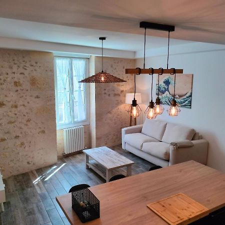 Logement Cosy Entre Vigne&Ocean Castelnau-de-Médoc 외부 사진