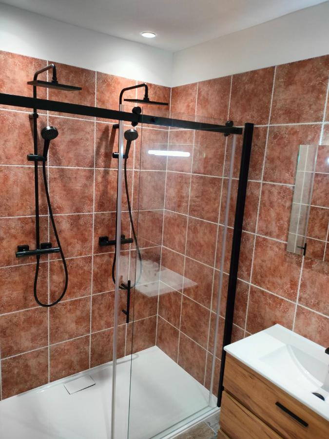 Logement Cosy Entre Vigne&Ocean Castelnau-de-Médoc 외부 사진