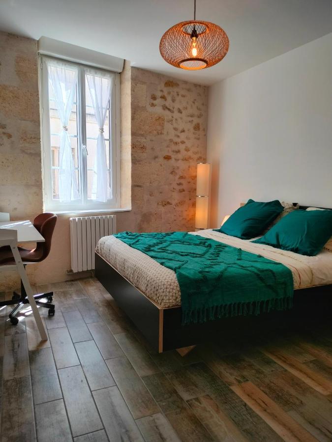 Logement Cosy Entre Vigne&Ocean Castelnau-de-Médoc 외부 사진